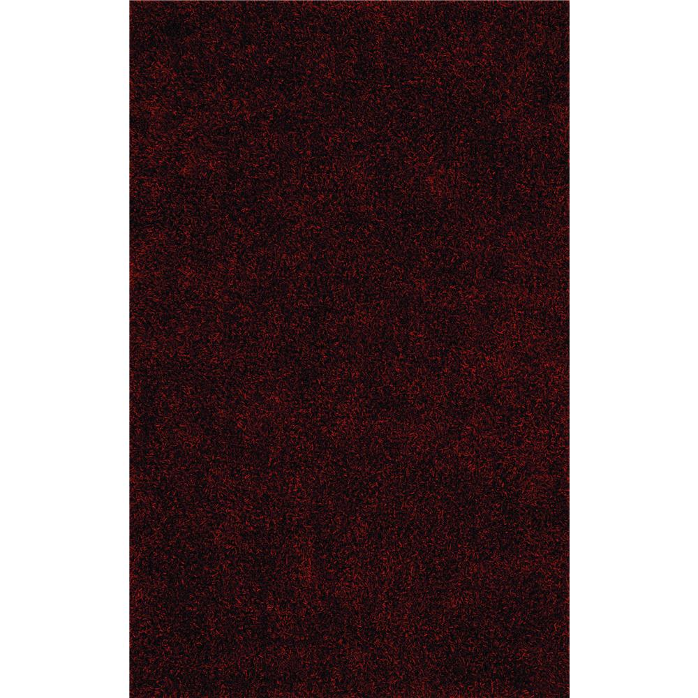Dalyn Rugs IL69 Illusions 8 Ft. X 10 Ft. Rectangle Rug in Paprika